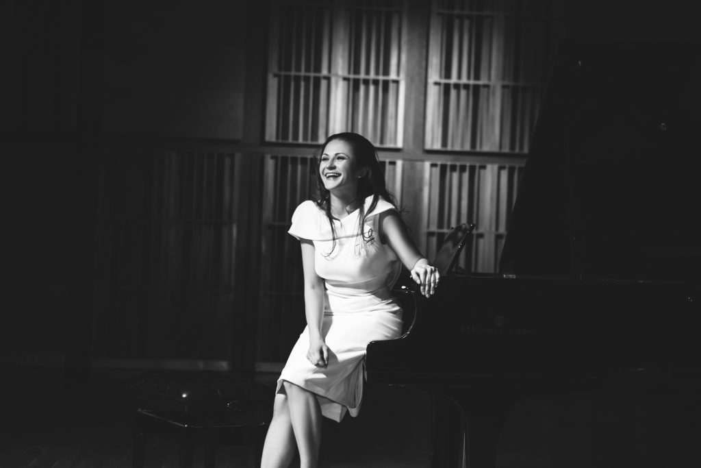 Agnieszka Wilczy ska Pedagog New Talents Generation Agnieszka Wilczy ska Pedagog New Talents Generation